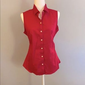 Banana Republic tank